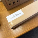 Apc 0M-8228 Symmetra Bezel Kit, New/sealed. Fixed Price $19.95.
