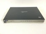 New Hp Procurve 600 Rps/eps J8168A Redundant Power Supply Free Shipping. Fixed Price $233.98.