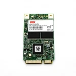 Innodisk DHMSR-08GD09BC1DC Ssd 8GB Msata 3IE3 Islc Flash. Fixed Price $49.99.