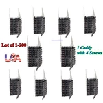 Lot Dell 2.5 Hard Drive Caddy Tray For R620 R630 R720 R730 Poweredge 8FKXC G176J. Fixed Price $280.00.