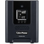 Cyberpower PR3000LCDSL Smart App Va / 2700 Sine Wave Tower Ups. Fixed Price $1418.63.