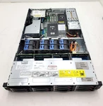 Hp Storageworks P4500 G2 2U Rackmount Nas Server Xeon E5520 10GB Ram No Hdd. Fixed Price $779.99.