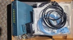 Cisco ASA5505-50-BUN-K9 Network Firewall. Fixed Price $49.99.