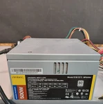 Antec BP500U Basiq Power Watt Atx 12V Supply 80 Plus 100V-240V. Fixed Price $50.00.