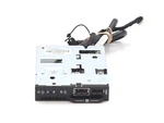 Hp Proliant DL560 GEN10 Front I/o Uid Display W/usb Ilo Ports P/n: 878707-001. Fixed Price $129.99.