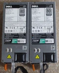 Lot Of 2 Dell L750E-S0 750W Server Power SUPPLY(0HTRH4). Fixed Price $27.00.