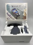 Hp Jornada 567 Handheld Pocket Pc Personal Digital Assistant Pda (F2921A#ABA). Fixed Price $199.99.