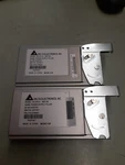 Lot Of Delta Electronics AC-016 Power Supply Filler 32P1817 H24473C Rev: S0. Fixed Price $27.34.