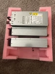 (lot Of 3) Hp DPS-800GB A 1000W Server Switching Psu 379123-001. Fixed Price $399.99.