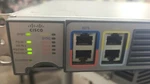 Cisco ME-3600X-24TS-M 24-PORT Gigabit Ethernet Access Switch Dual Power Supply. Fixed Price $97.54.