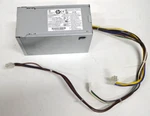 Genuine Hp 400 600 800 G1 Sff 240W Power Supply 702309-001 751886-001 751884-001. Fixed Price $15.95.