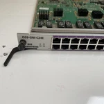 Alcatel-lucent OS9-GNI-C24E 24-PORT 10/100/1000 Module Omniswitch 9700 9800. Fixed Price $143.99.
