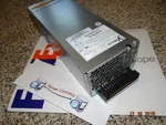 592267-002 Hp 595W MSA2000-G3 Power Supply --- 592267-001 / 7001540-J000. Fixed Price $95.00.