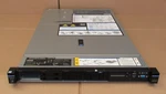 Lenovo System X3550 M5 8C E5-2620V4 2.1GHZ 16GB Ram 4X 2.5" Bay 1U Rack Server. Fixed Price $654.29.
