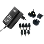 Ansmann 5311123 Adjustable Plug Power Supply 3V/DC, 4.5V/DC, 6V/. Fixed Price $77.99.