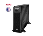 Apc Smart-ups 5000VA 208V 3U Rack Double-conversion SRT5KXLT. Fixed Price $2190.00.