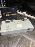 Ac/bel Apple Power Mac G5 600W API2FS34 Desktop Supply- 614-0303. Fixed Price $51.07.