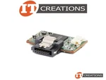 Innodisk 64GB 6GB/S Islc Flash Satadom-sl 3IE3 V2. Fixed Price $165.00.