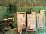 Dell R520 Redundant Supply Distribution 750W Upgrade Kit Poweredge K501P. Fixed Price $195.00.