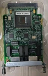 Cisco VWIC-2MFT-T1 2-PORT Multiflex Trunk Voice/wan Interface Card. Fixed Price $75.00.