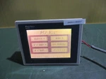 Pro-face GP377-LG41-24V 2880011-02 Touch Panel Hmi. Fixed Price $249.99.