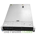 Hpe DL380 GEN9 850518-S01 2X E5-2643 V4 3.40GHZ 16GB 8X Bay Server. Fixed Price $129.99.