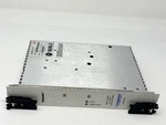 Todd CPCI-354-1203 Power Supply System Hot Swap 350W 6.3A 47-63HZ Module. Fixed Price $400.00.