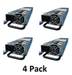 4 Pack* Dell JD090 Poweredge 1850 Supply AA23300. Fixed Price $59.69.