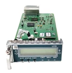 Cisco 15454-M6-LCD V02, 73-12160-03, Wopqacssab Display. Fixed Price $124.99.