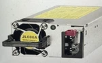 JL087A New Hpe Aruba X372 54VDC 1050W100- 240V Ac Power Supply-fast Shipping. Fixed Price $299.99.