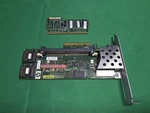 462862-B21/462919-001 Hp Smart Array P410-256MB Controller- Card And Cache. Fixed Price $18.00.