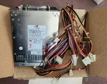 Zippy Emacs Chassis With 2X MRT-6300P-R Spare 300W Power Supply. Fixed Price $195.00.