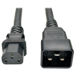 Tripplite P032003 Heavy Duty Power Extension Cord 3FT Black. Fixed Price $29.50.