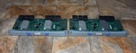 Lot Of 01LJ860, 01LJ125 Ibm Secondary Expansion Module V5000 - Broken Heatsink. Fixed Price $112.46.