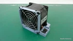 Hp A7231-04059 80MM Dual Fan RX2600 RP34XX. Fixed Price $20.00.