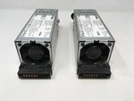 Lot Of 2 Dell Poweredge R710/T610 570W Supply C570A-S0. Fixed Price $45.00.