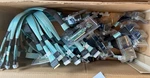 New Dell R7515 R7525 R750 R760 R7625 R7615 Nvme Cable 0T68JX. Fixed Price $99.00.