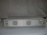 Grass Valley 8900 Series Frame W/2 Power Supplies. Fixed Price $49.99.