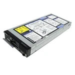Ibm Blade Server / Lenovo Flex System Manager 8731 1X 2.5" Hdd 2X 1.8" Ssd. Fixed Price $470.50.