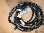 Longwell Power Supply Cable 39M5446 Ec J85836G , 250 V/ 16 A.. Fixed Price $65.47.