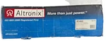 Altronix R248UL 19" Rack Mount Cctv Power Supply. Fixed Price $249.99.
