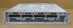 Sun Oracle Zfs ZS3-2 Storage System Cto Up 2X E5-2600 Cpu 16-DIMM 8X 2.5" Bay. Fixed Price $685.00.