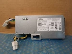 Dell Optiplex 01VCY4 Psu 7010 9010 790 990 200W 0KG1G0 04GVWP 06FG9T. Fixed Price $14.00.