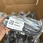 Lot 50 New Genuine Oem Dell 10' Power Cord Heavy Duty Prong C13 14AWG 00R215. Fixed Price $399.99.