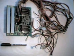 Atx Supply Backplane Powerman FSP300-60GRA Redundant. Fixed Price $86.70.