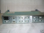 Ems Solutions 300-1393-01 Power Supply Sequencer. Fixed Price $50.00.