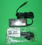 New Dell Inspiron 3520 3521 3537 Laptop Ac Adapter Charger PA-12 Family 98R6C. Fixed Price $19.99.
