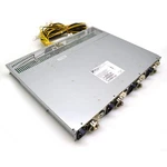 New 3Y Power Technology YH2242A Bay Enclosure W/ 820W Supplies YM2821A. Fixed Price $29.99.