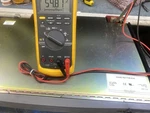 Emerson Candeo Rectifier 50/48 AP5C70AA, PBP1HVMCAA. Fixed Price $2400.00.