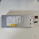 For Hp DL380 G5 1000W Server Power Supply DPS-800GB A 403781-001 379123-001 #W3. Fixed Price $154.99.